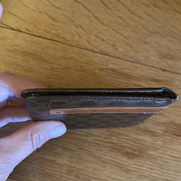 Celine unisex wallet - Picture 14 of 15